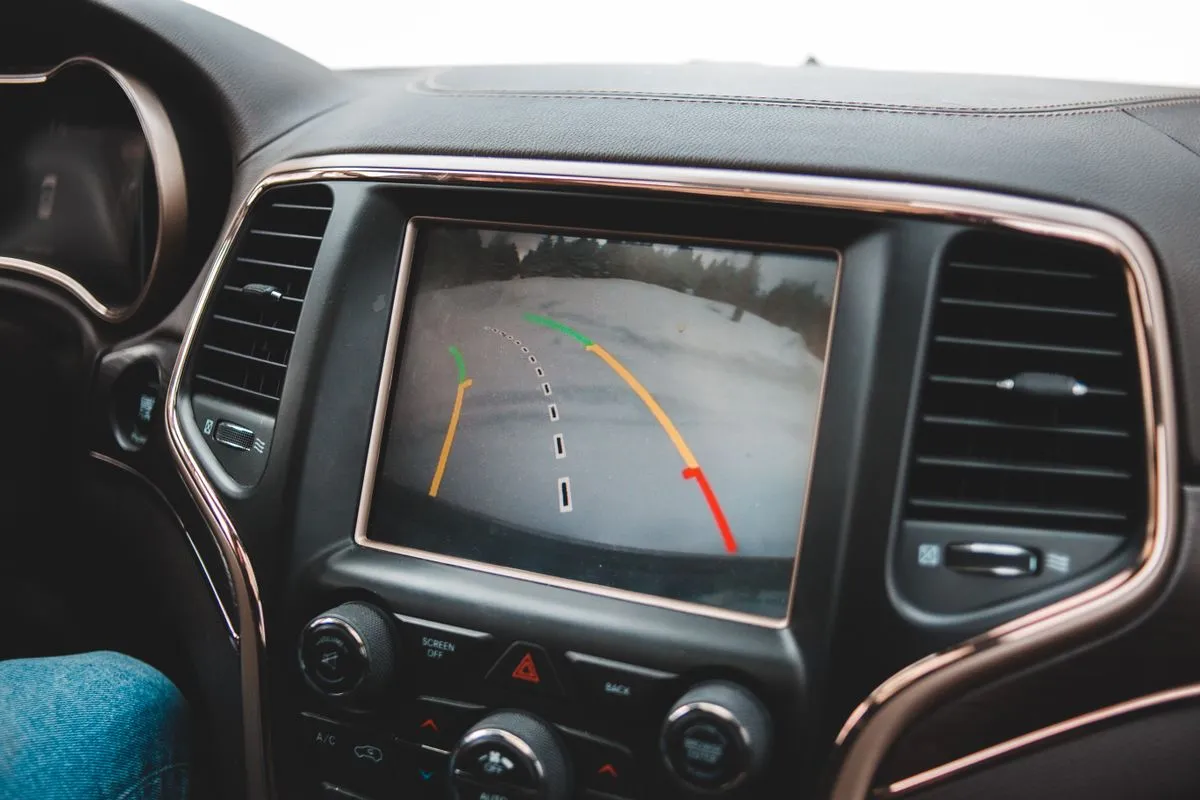 Are Backup Cameras & ADAS Allowed on the DriveTest? (2026 Rules)