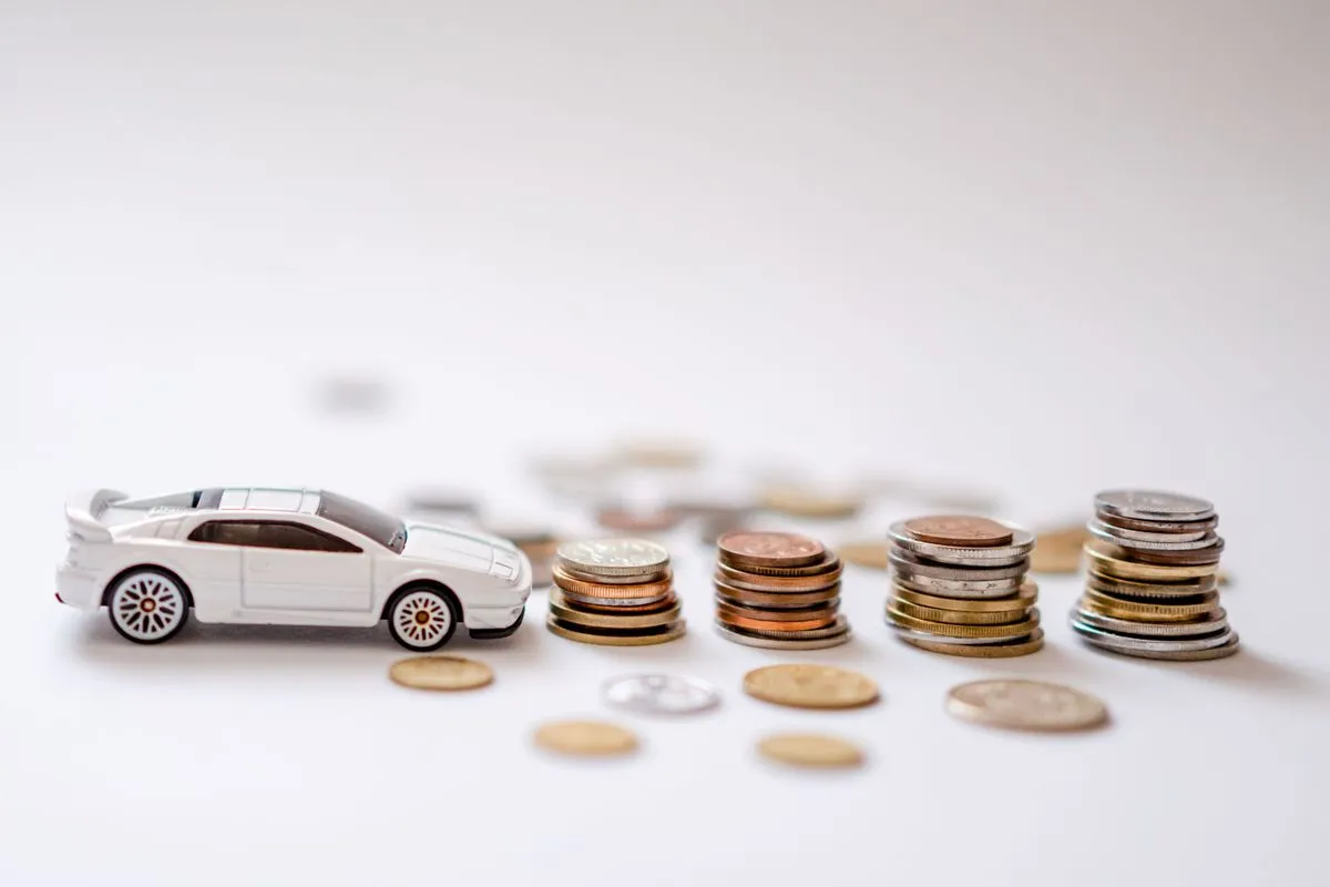 How much driving lessons cost in Windsor, Ontario