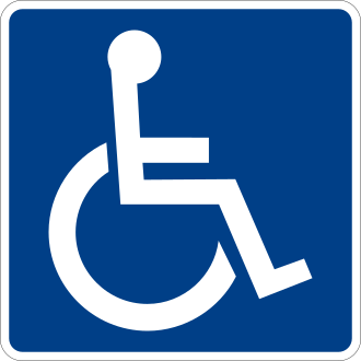 Ontario road sign for question 31