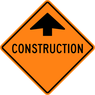 Ontario road sign for question 46
