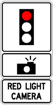Ontario road sign for question 128
